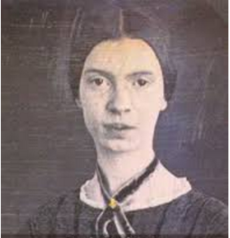 Literature / Emily Dickinson Poems