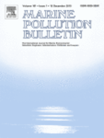 Plastic Pollution In Five Urban Estuaries Of Kwazulu-Natal, South Africa