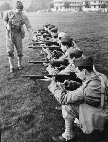 Development of Job instruction Technique