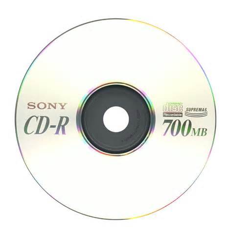 CD.