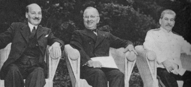 Potsdam Conference
