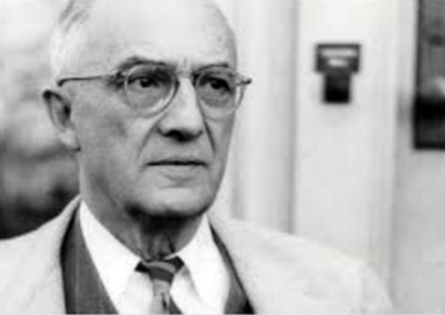 William Carlos Williams, "The Red Wheelbarrow"