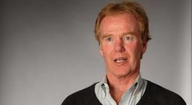 PETER SENGE