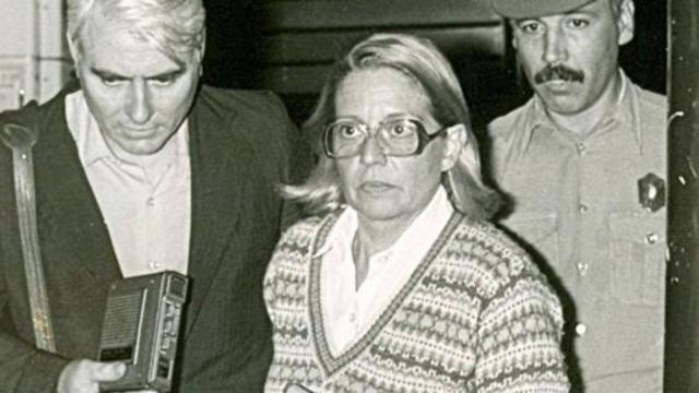 Epifanía Calvo es liberada de la cárcel