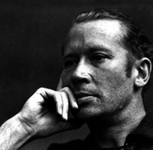 E.E. Cummings, "The Enormous Room"