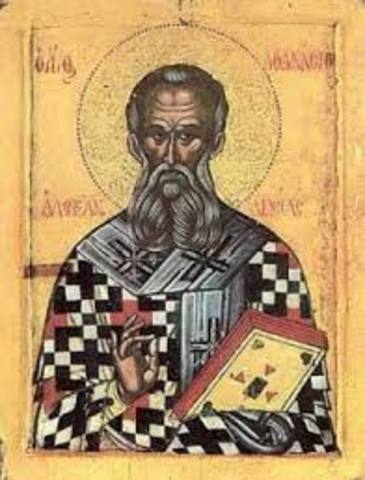 Edad media; Clemente