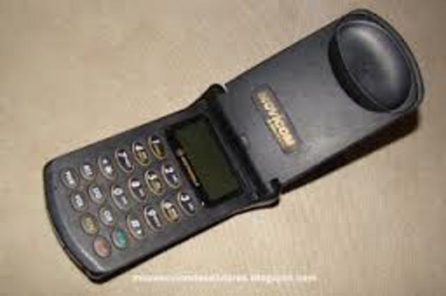 Motorola startac