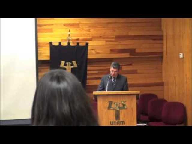 Primer simposio Internacional sobre Victimologia