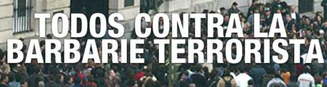 Se funda la asociación Española de Victimas del Terrorismo.