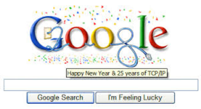 El Protocolo Internet