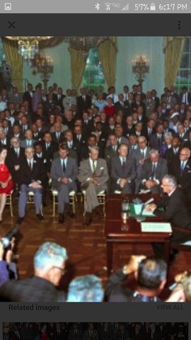 The Civil Rights Act