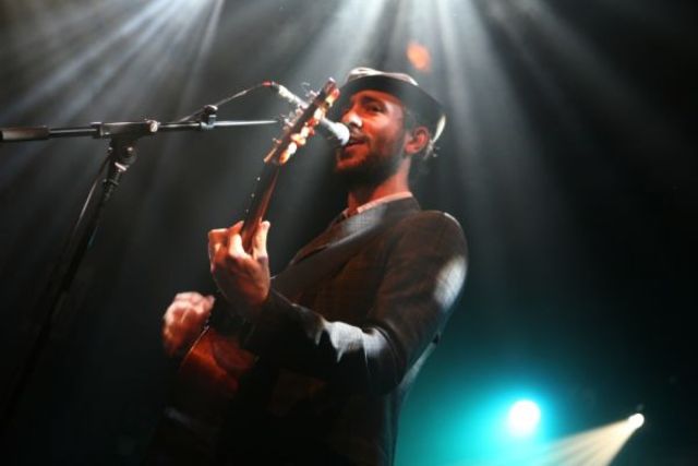 Charlie Winston, invité surprise de la Flèche d’Or