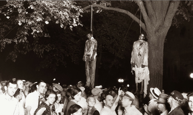 Lynching