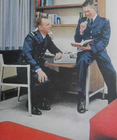 Human Relations Training