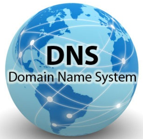 DNS