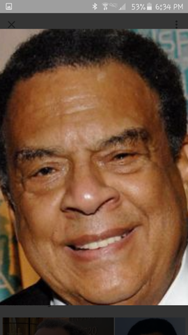 Andrew Young