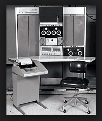 He began writing a Fortran compiler for the PDP-4