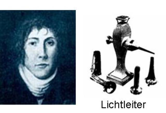 SE UTILIZO  LAPAROSCOPIO EN HUMANOS