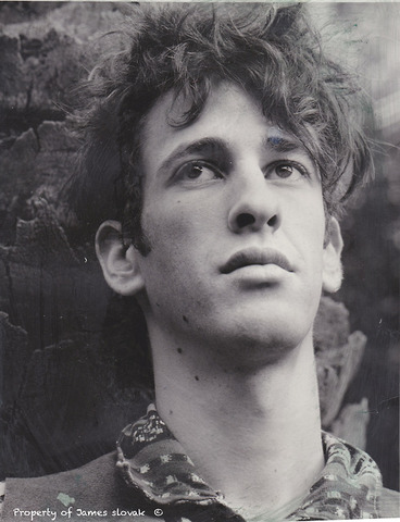 Muere Hillel Slovak