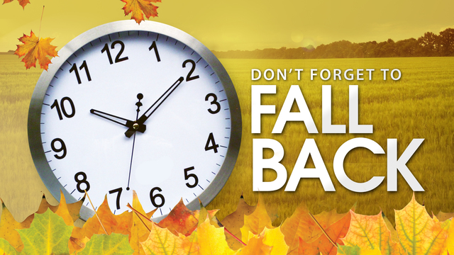 Daylight Saving Time Introduced