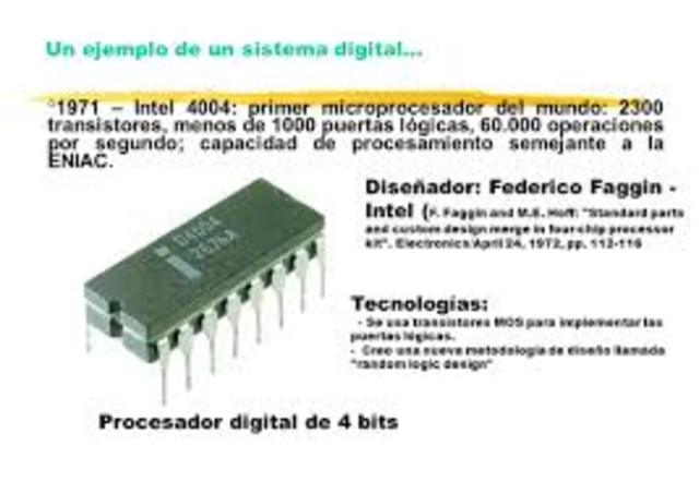 Circuitos Digitales