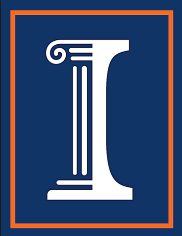 Graduated from University of Illionois at Urbana-Champagin