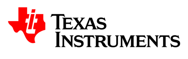 Transitioned again to work at Texas Instruments