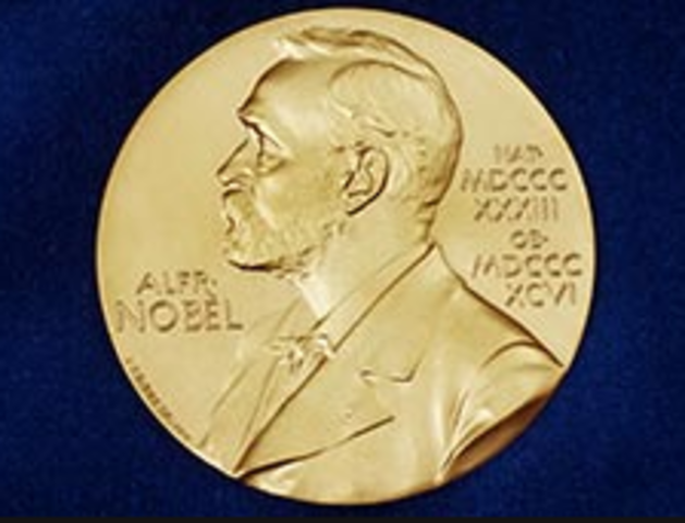 Nobel Prize in Physics