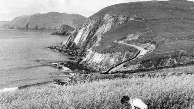 Irish and Eastern European Immigration (1840 - 1920)