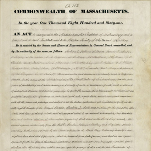 A dream becomes reality