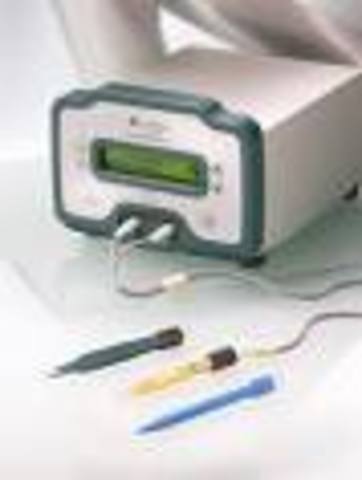 SE CREA EL ELECTROCAUTERIO