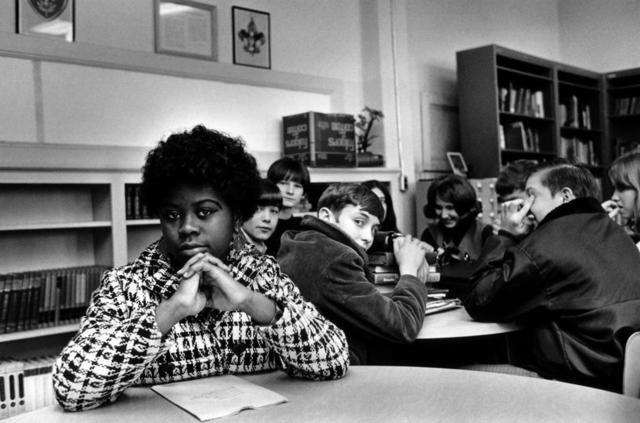 Anti-Black Racism, Self-Esteem, And The Adjustment Of White Students In Higher Education