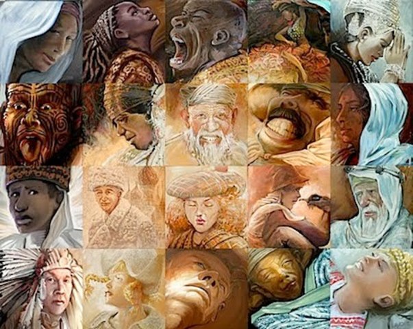 FORMALISMO, MEMORISMO Y HOMBRE TECNICO