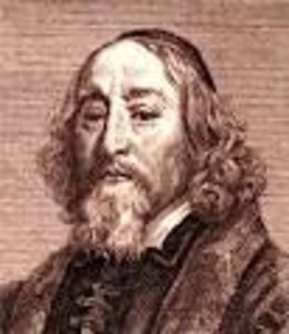 PEDAGOGIA TRADICIONAL siglo XVII