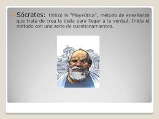 socrates