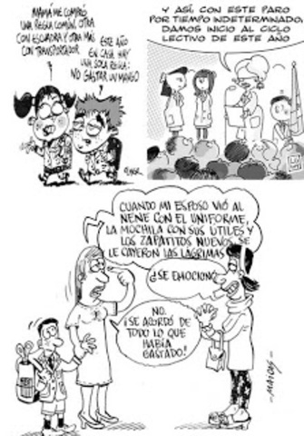 UN LUGAR PARA LAS FAMILIAS EN LA ESCUELA