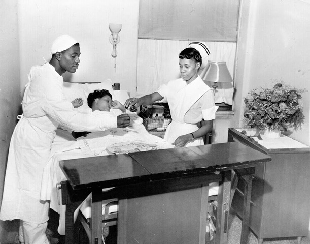 Practice And Protest: Black Physicians And The Evolution Of Race-Conscious Professionalism.