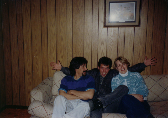 Importance of Gail Borah