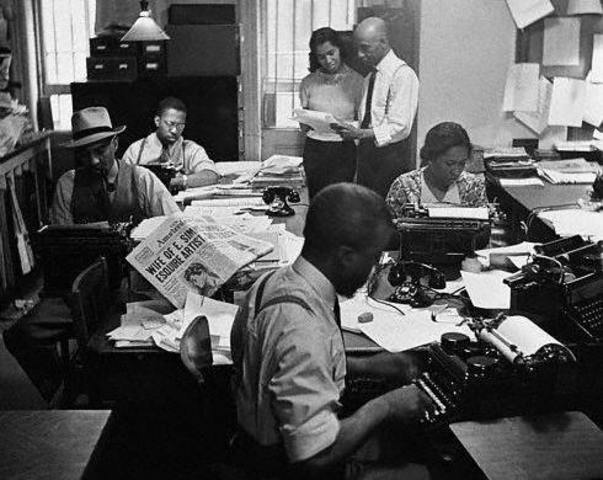 Making Black Lives Matter: Can A Black Beat Help Change The Portrayal Of African-Americans?