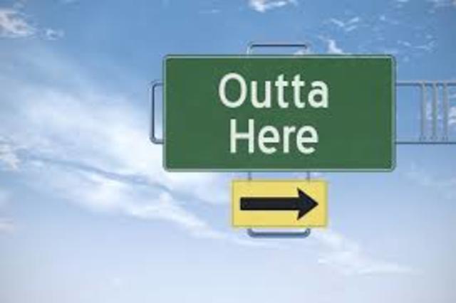 The Call to the Journey