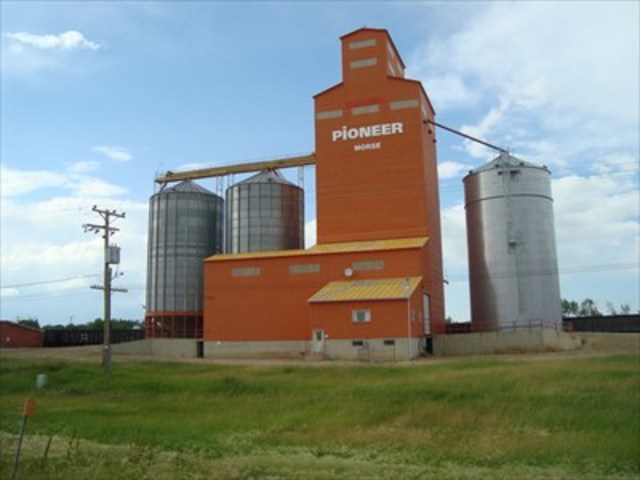 Carthage, South Dakota