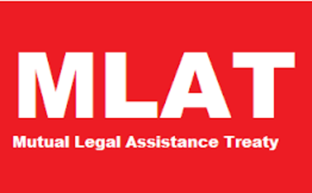 Britain and Poland sign a Mutual Assistance Treaty.