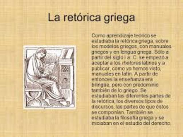 retorica