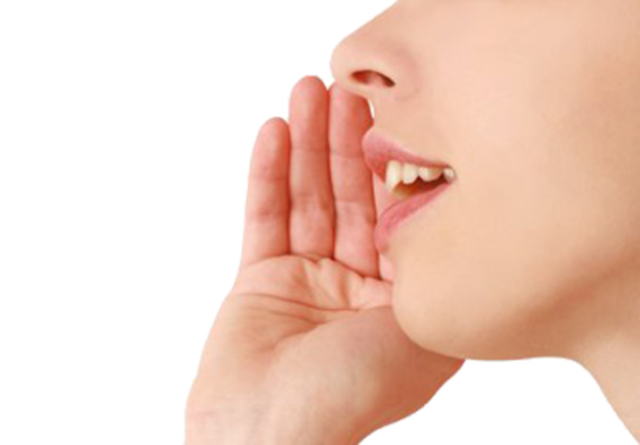 Aparición del Lenguaje Oral