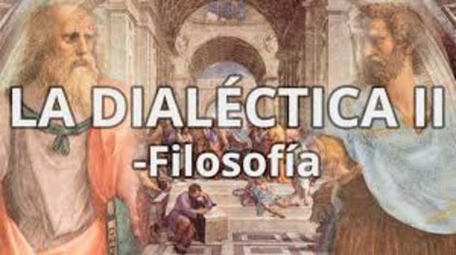 LA DIALECTICA