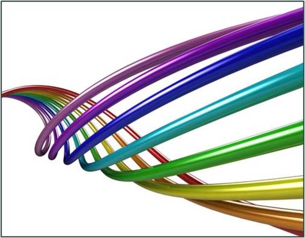 First commercial DWDM System