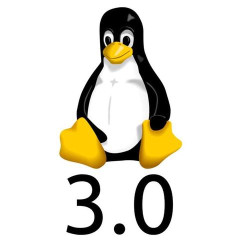 Linux kernel 3.0
