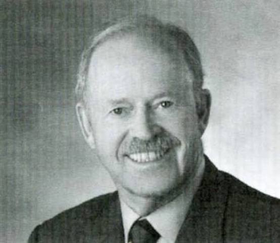 Philip Bayard Crosby