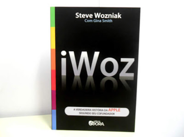 iWoz Released