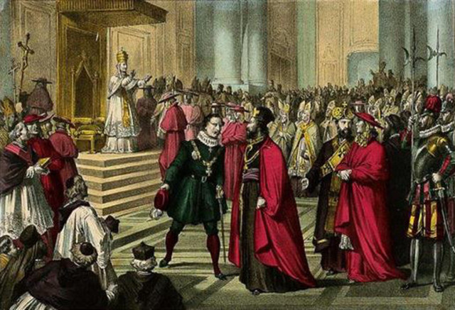 First Vatican Council